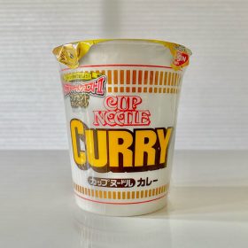 この味変は沼る！「カップヌードル カレー」が2倍美味しくなる激ウマちょい足し