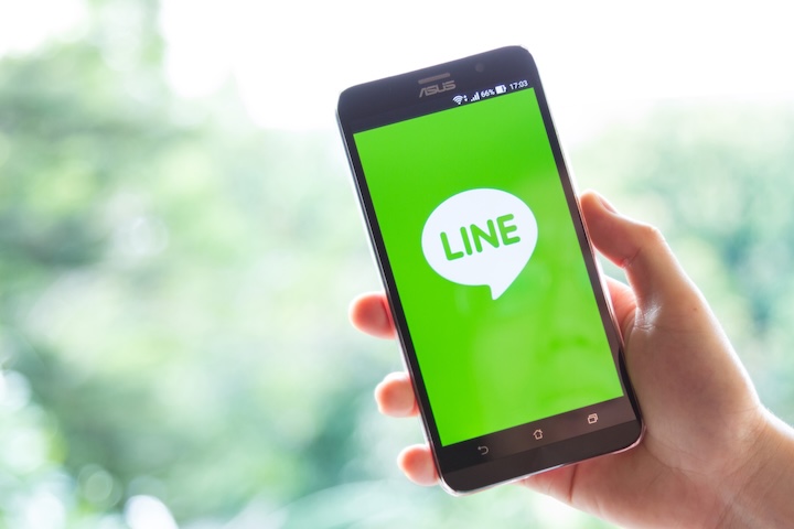 夫とのLINEは「毎日」が基本？どんなことをやり取りしてる？既婚女性に本音をアンケート