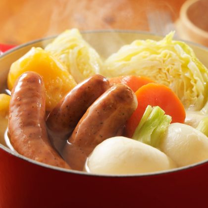 「ポトフに入れると意外と美味しい具材」を調査。定番よりも美味しい「変わり種」は!?