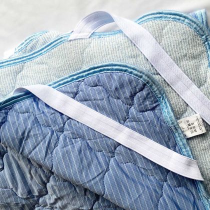買うなら今！「ワークマン」の「冷感敷きパッド」を1年がっつり使用して、コスパの良さを実感【本日のお気に入り】