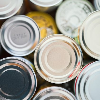 主婦がストックを切らさない「缶詰」ランキング！ツナ缶以外で人気なのは？おすすめの使い方も