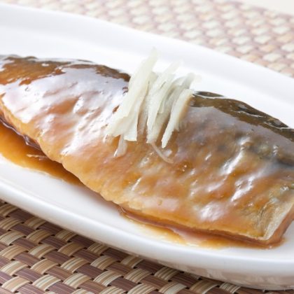 「サバの味噌煮に合うおかず」って？こってり味噌とサバの脂にぴったりな一品を集めました