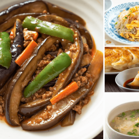 「麻婆茄子」ともう1品、合うおかずは？さっぱり・まろやか系からガッツリ系まで…決定版！