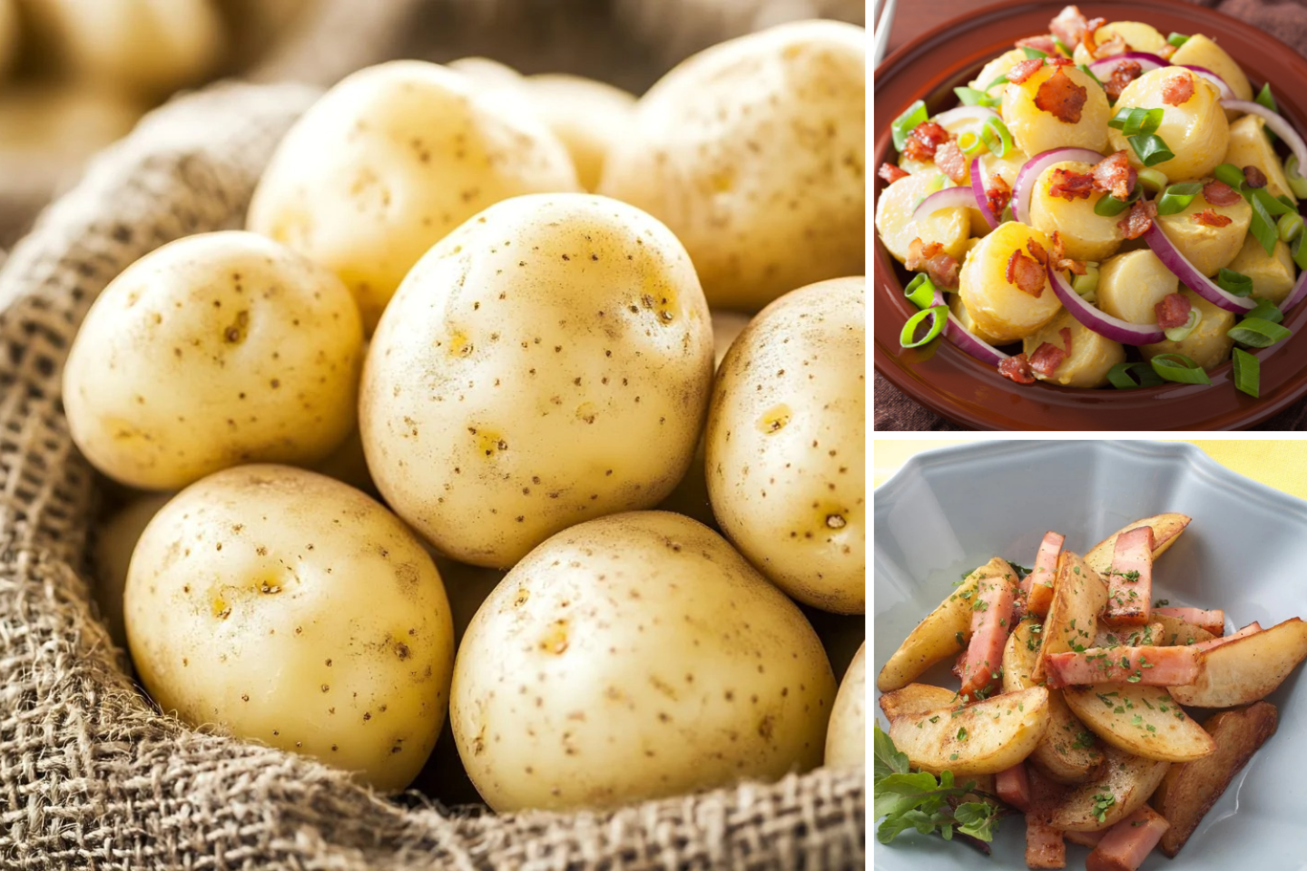 春の「新じゃが」を味わい尽くそう！毎年必ず作っている我が家の鉄板・新じゃがレシピ集
