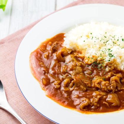 「ハヤシライスの具材」牛肉・玉ねぎだけじゃもったいない！意外と美味しい変わり種も