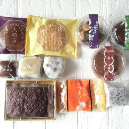 「シャトレーゼ」で3回以上リピ買いしている和菓子TOP10！おいしくて絶対買う人気商品は？