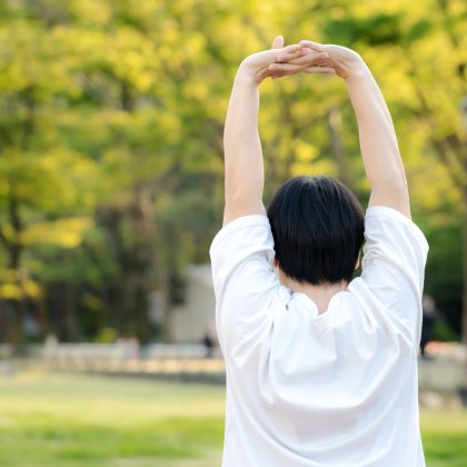 既婚男性に聞いた「リフレッシュタイムの過ごし方」動画、趣味…非アクティブ派が優勢!?
