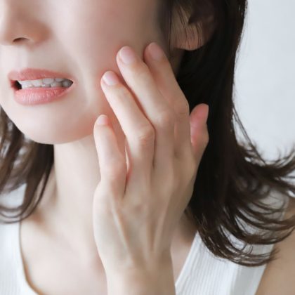 ドキッ！30代～60代女性167人に聞いた「お肌の曲がり角を感じた瞬間」