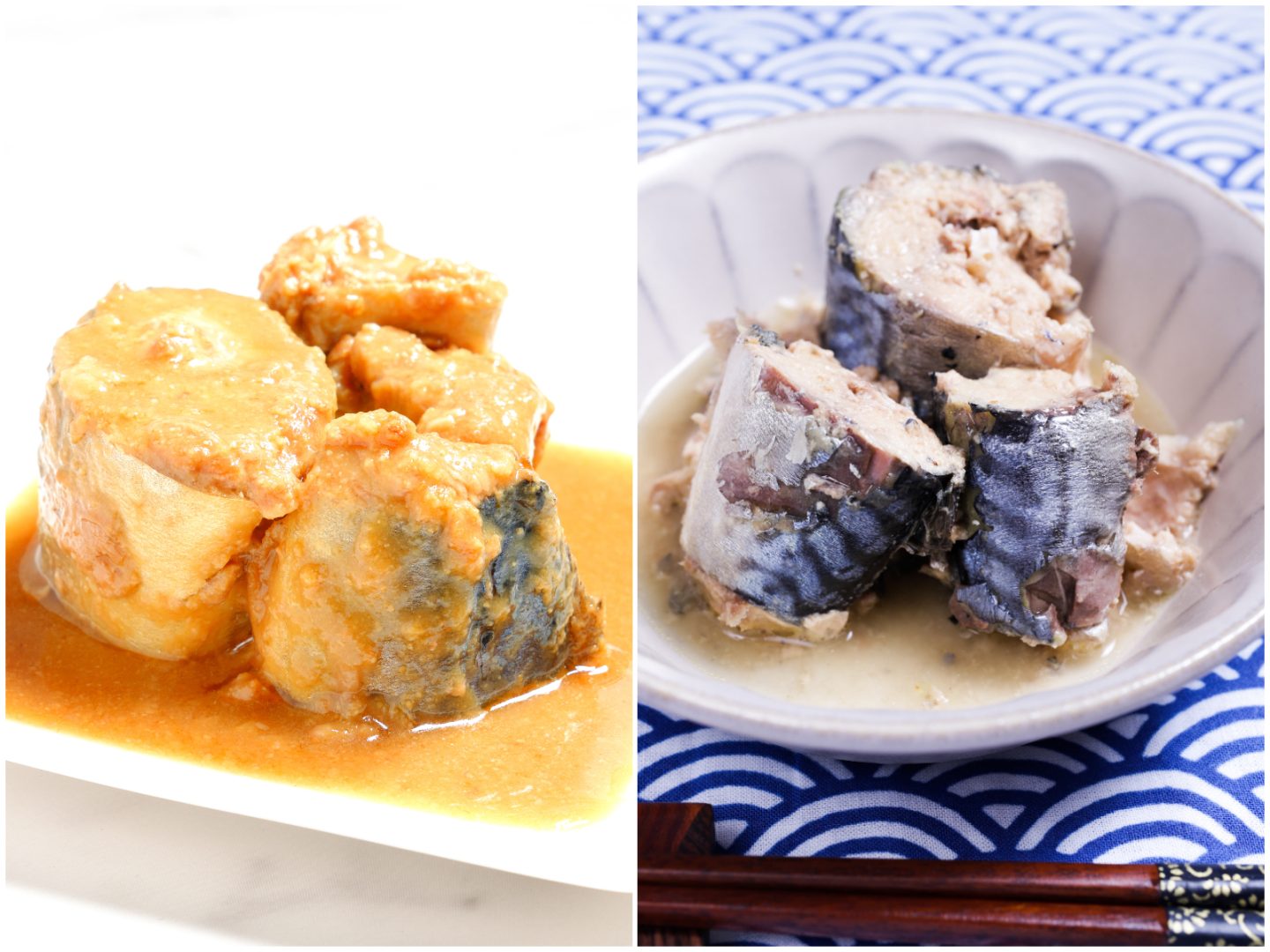 【サバ缶総選挙】サバ味噌煮缶vsサバ水煮缶、人気なのはどっち？今すぐ使える絶品アレンジレシピつき