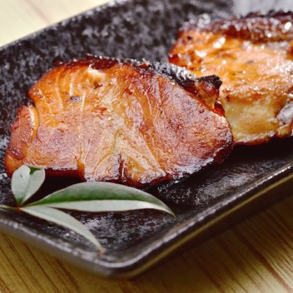 「ぶりの照り焼きにもう一品」合わせるなら？意外な組み合わせや変わり種も美味しい！