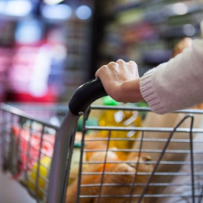 食べ盛り！中高生のたくさん食べるお子さんがいる家庭がしている「食料の買い物の工夫」や「献立の工夫」