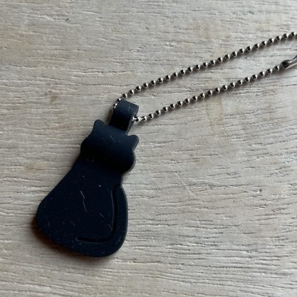 指先カサカサでポリ袋が開かない！セリアの「ポリ袋オープナー」で買い物の悩みが解決【本日のお気に入り】