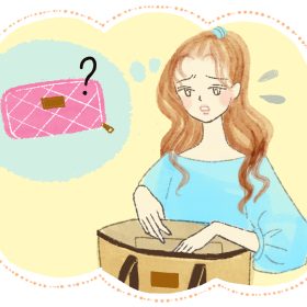 【夢占い】「財布をなくす夢」の意味は？盗まれた、見つかった、財布の色、自分の感情など、状況別「101のキーワード」から解析