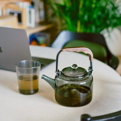 喉＆むくみケアに「あずき茶」習慣はじめました！優しい味にほっこり癒されます【本日のお気に入り】