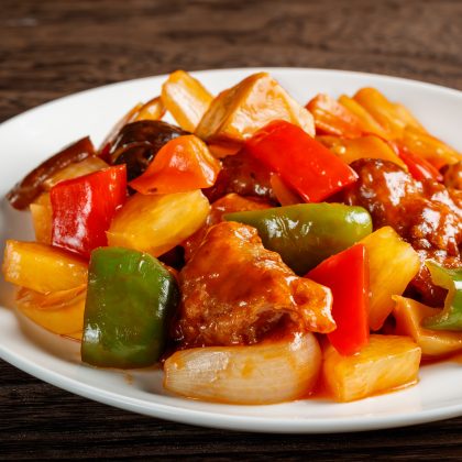 「酢豚に合わせるもう一品」これぞ最高の組み合わせ！スープ、チャーハン、さっぱり副菜からガッツリ中華まで