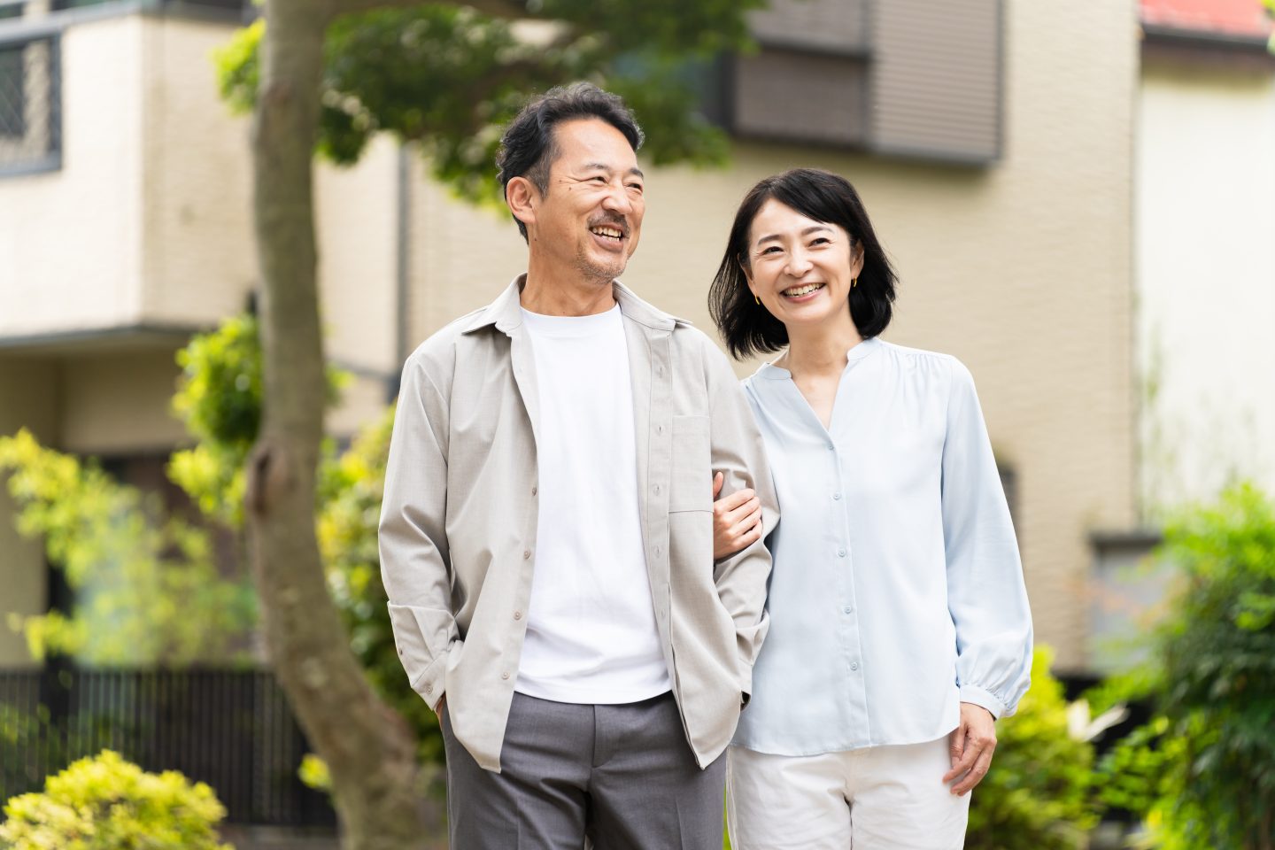 結婚10年以上でもラブラブ！仲良し夫婦は「ここが似ている」結婚生活のストレスを減らすヒントに!?