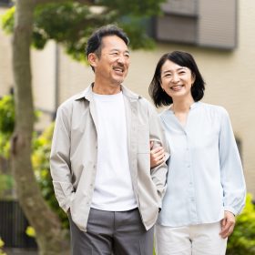 結婚10年以上でもラブラブ！仲良し夫婦は「ここが似ている」結婚生活のストレスを減らすヒントに!?
