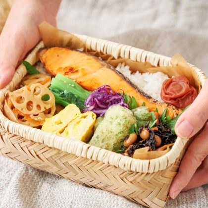お弁当に入ってるとおしゃれ度アップ！「紫のおかず」を作れる野菜って何がある？