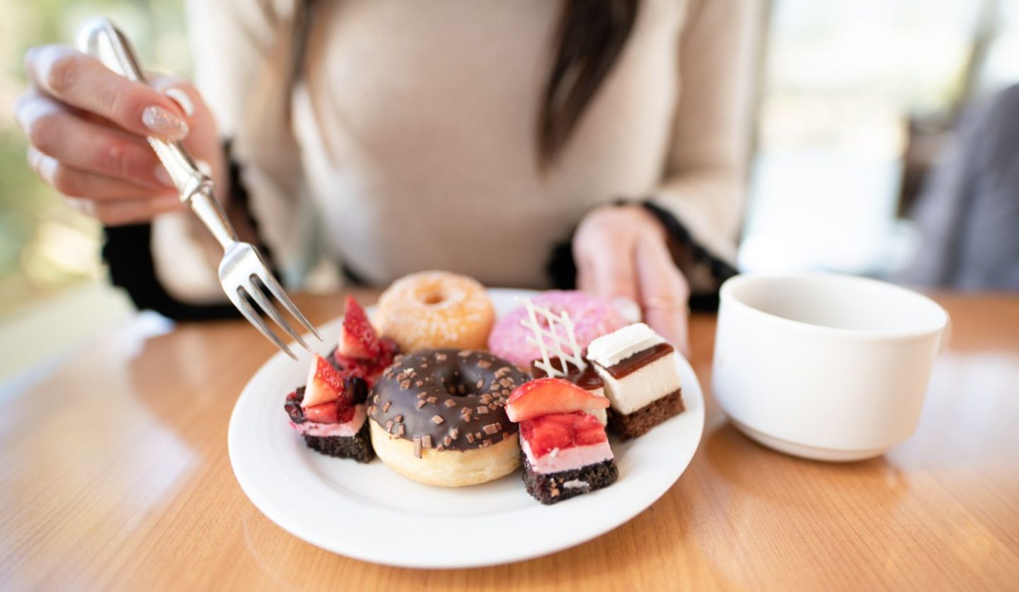 糖尿病じゃなくてもリスクあり！「血糖値スパイク」を防ぐにはどう食べる？管理栄養士が解説します