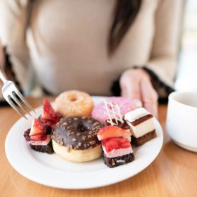 糖尿病じゃなくてもリスクあり！「血糖値スパイク」を防ぐにはどう食べる？管理栄養士が解説します