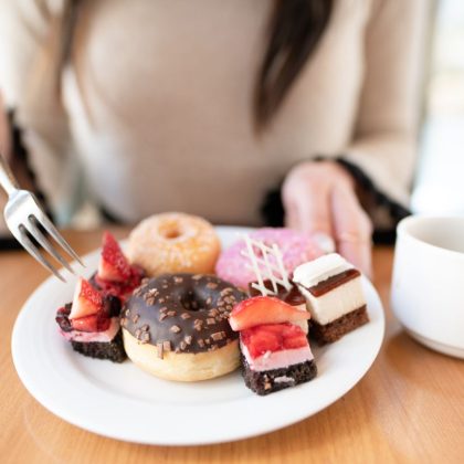 糖尿病じゃなくてもリスクあり！「血糖値スパイク」を防ぐにはどう食べる？管理栄養士が解説します
