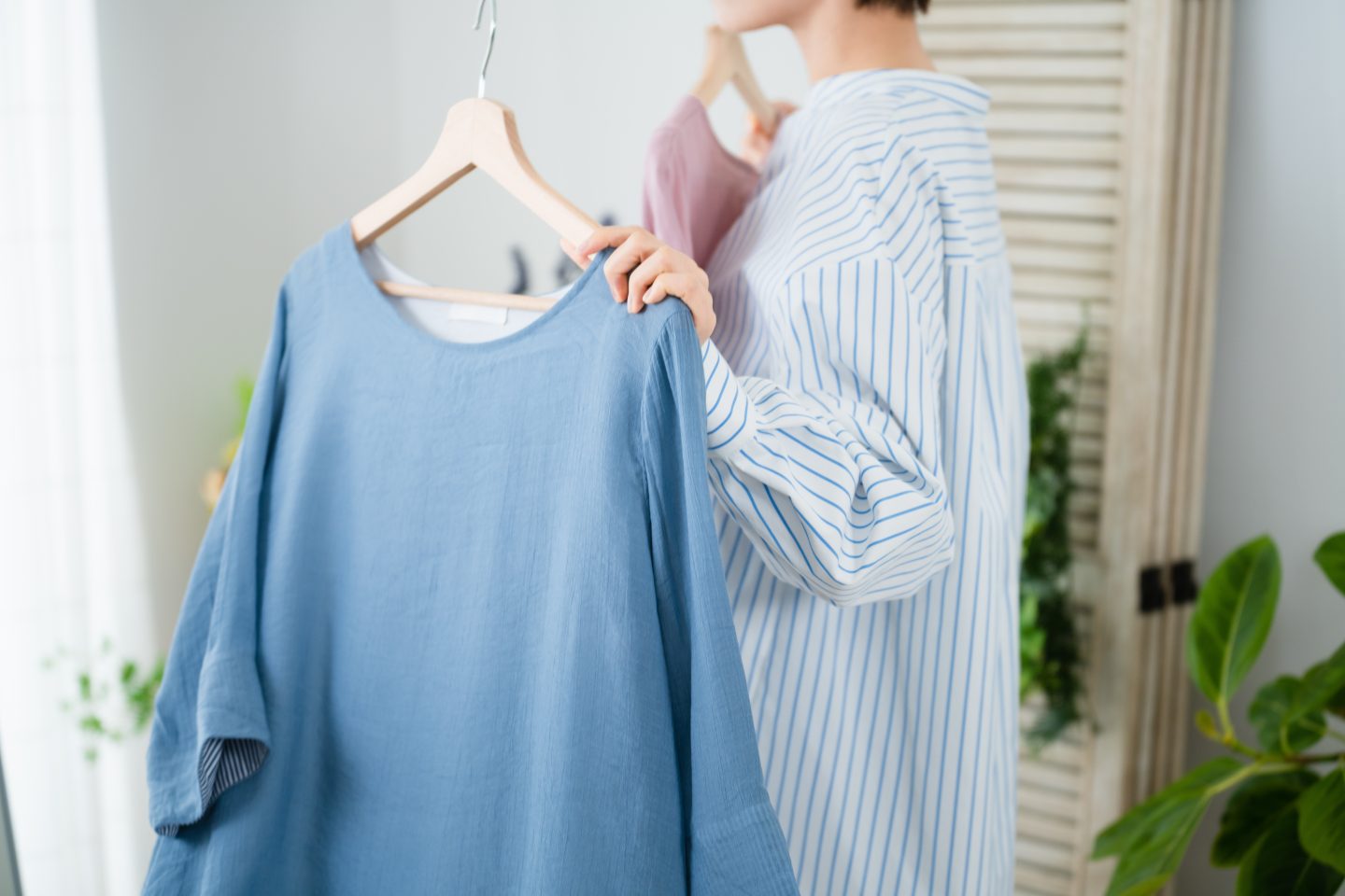 外出しない日「家で何着てる？」リアルな女性のおうち姿。パジャマ、動きやすい部屋着、他の人の格好って気になる