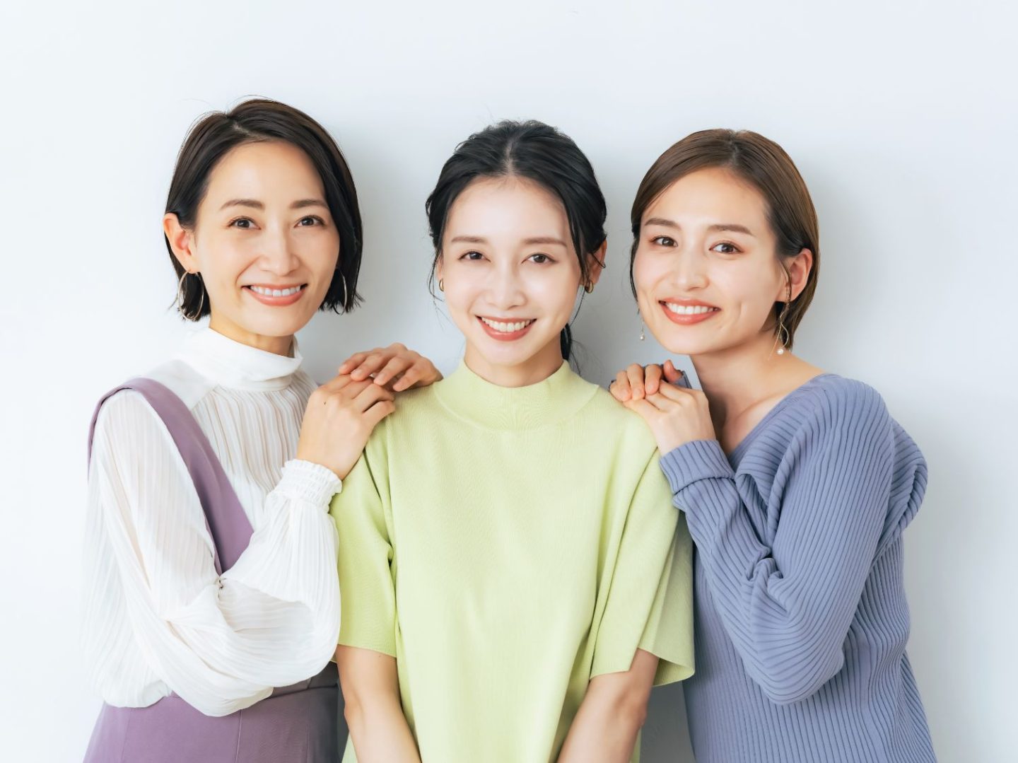 6割の女性が「実年齢より若く見られる」と回答！若見え・老け見え・年齢相応それぞれの意見