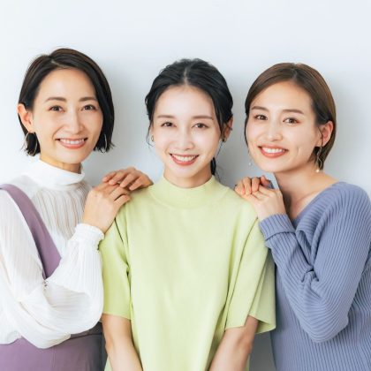 6割の女性が「実年齢より若く見られる」と回答！若見え・老け見え・年齢相応それぞれの意見