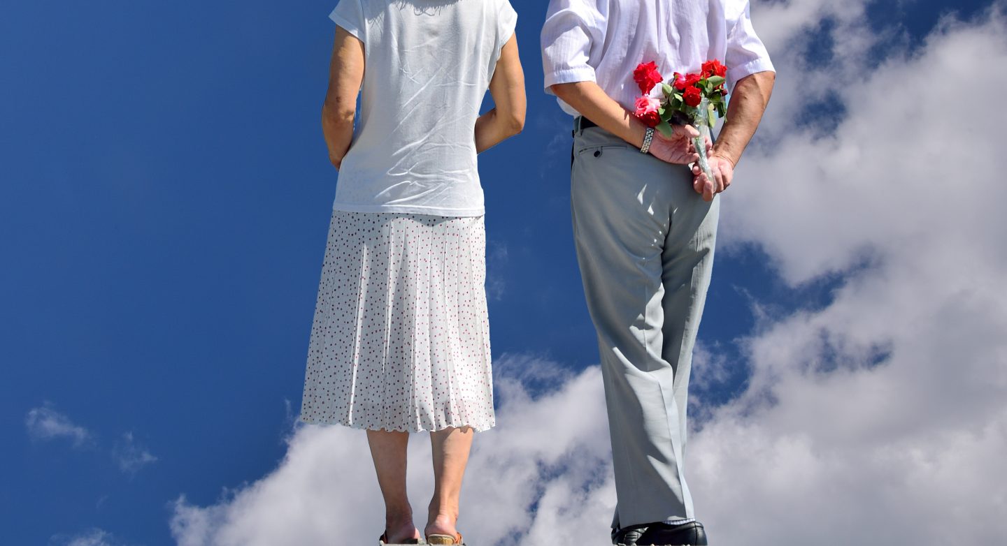 夫婦円満なのは「似てないから？」性格が真逆な夫婦の意外なメリット！