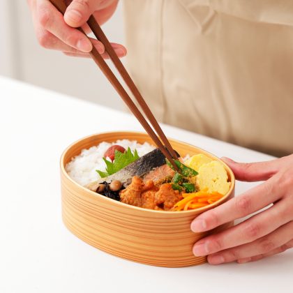 朝を少しでもラクに！「お弁当作り」のために今日からできること。116人の工夫を調査