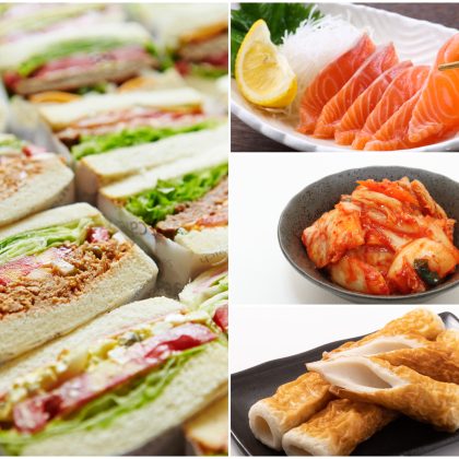 「食パンによく合って美味しい！」変わり種サンドイッチの具材。意外な組み合わせやってみたら最高だった
