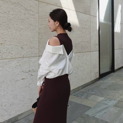 「ブラウン」コーデなら一気にお洒落に大人っぽく！トレンドの色合わせも人気