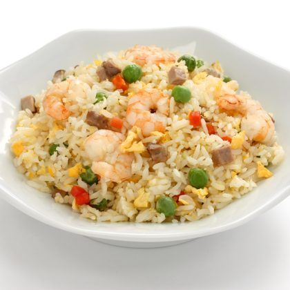 「チャーハン」が劇的に変わる意外な具材！冷蔵庫の残りものも主役になる5つのアイデア