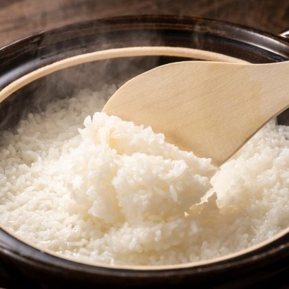 暑さにも要注意！備蓄米など「古米」を美味しく食べる炊き方＆保存法【問い合わせ殺到！お米のプロに聞きました】