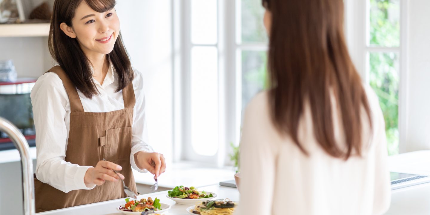 「専業主婦がうらやましい…」と兼業主婦の半数が感じている！足りていないのは時間やお金の余裕？