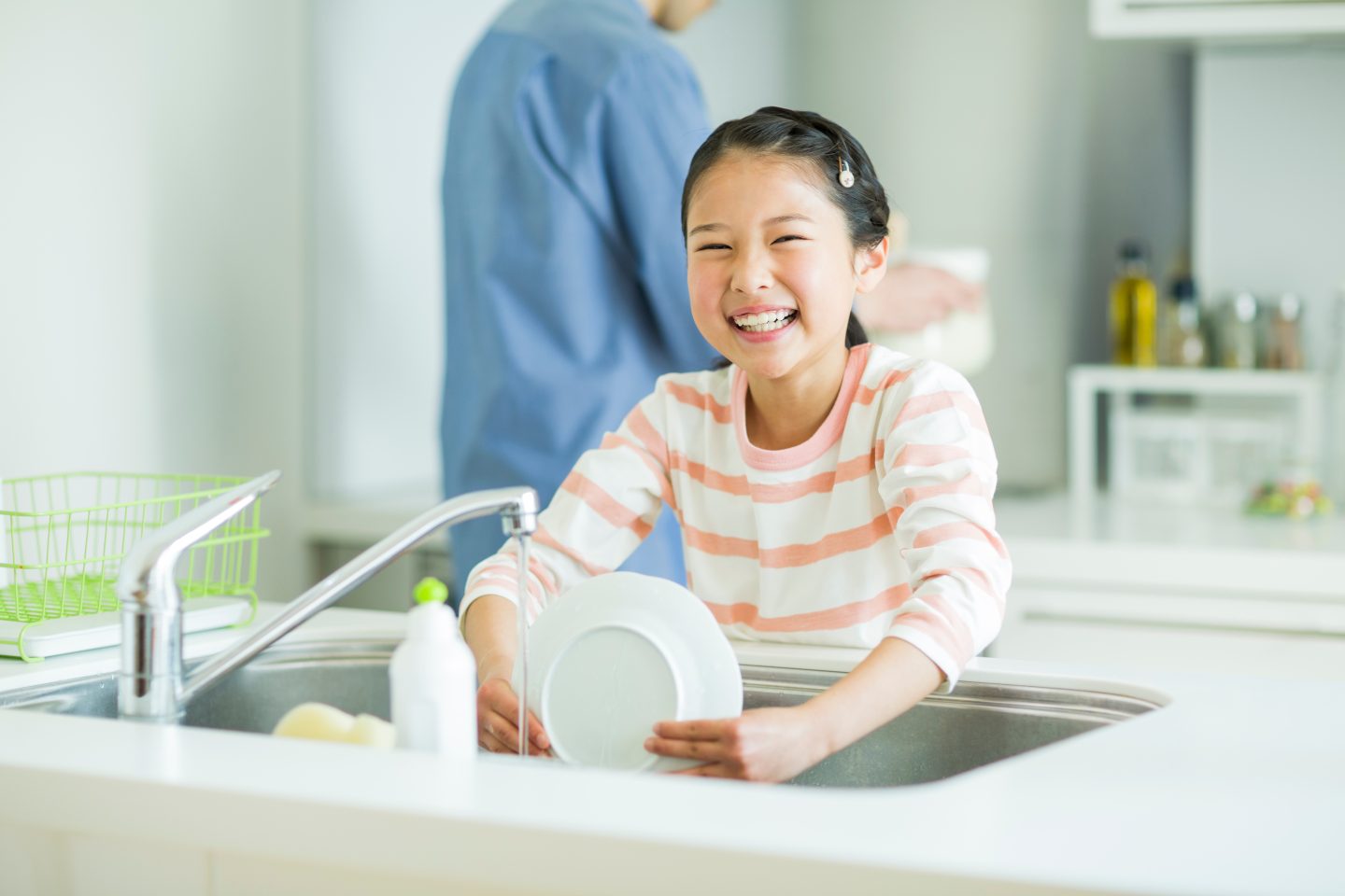 将来のために「子どもにさせて正解だったお手伝い」とは。自立心が育つ！