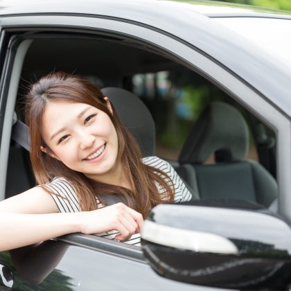 ママ友が乗っていたら「素敵…」と思うクルマを調査！憧れの高級車が続々ランクイン、1位は!?