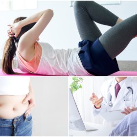 体重が若い頃より10kg以上増えた…「運動なんて面倒！」な人が、ついに運動を始められたきっかけは？