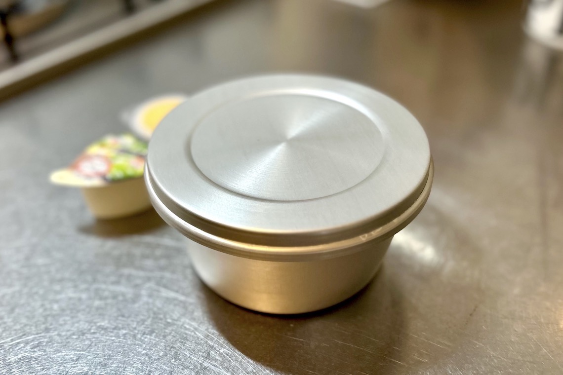古きよき「アルミ弁当箱」と「セリアの便利アイテム」でお弁当ライフが快適になりました【本日のお気に入り】