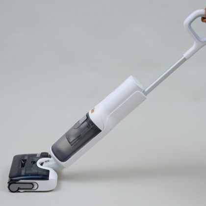 【プレゼント】気持ちよく水拭き掃除！「ロボロック」のスティック掃除機「Roborock F25 RT」を2名様に