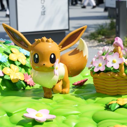 「大阪・関西万博」で楽しみたい！予約不要パビリオンと「ポケモン GO」のスタンプラリー
