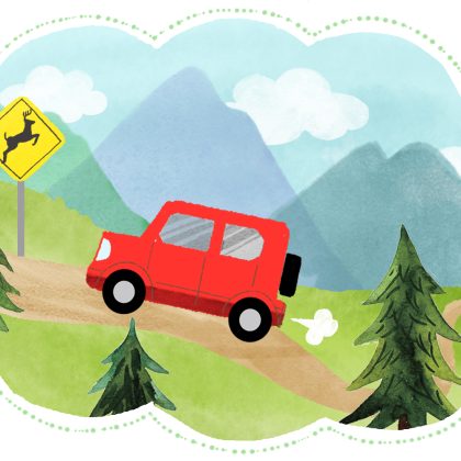 【夢占い】「車の夢」の意味は？運転する、事故を起こす、車の状態など、状況別「145のキーワード」から解析