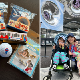 2回目の【実録！子連れ万博 】息子（4歳）とワンオペで楽しみ尽くした全スケジュール！「パソナ館」がNo.1でした