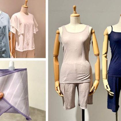 「KEYUCA」の梅雨～夏対策グッズはよくできてる！2025最新アイテム「買い！」なのはコレ