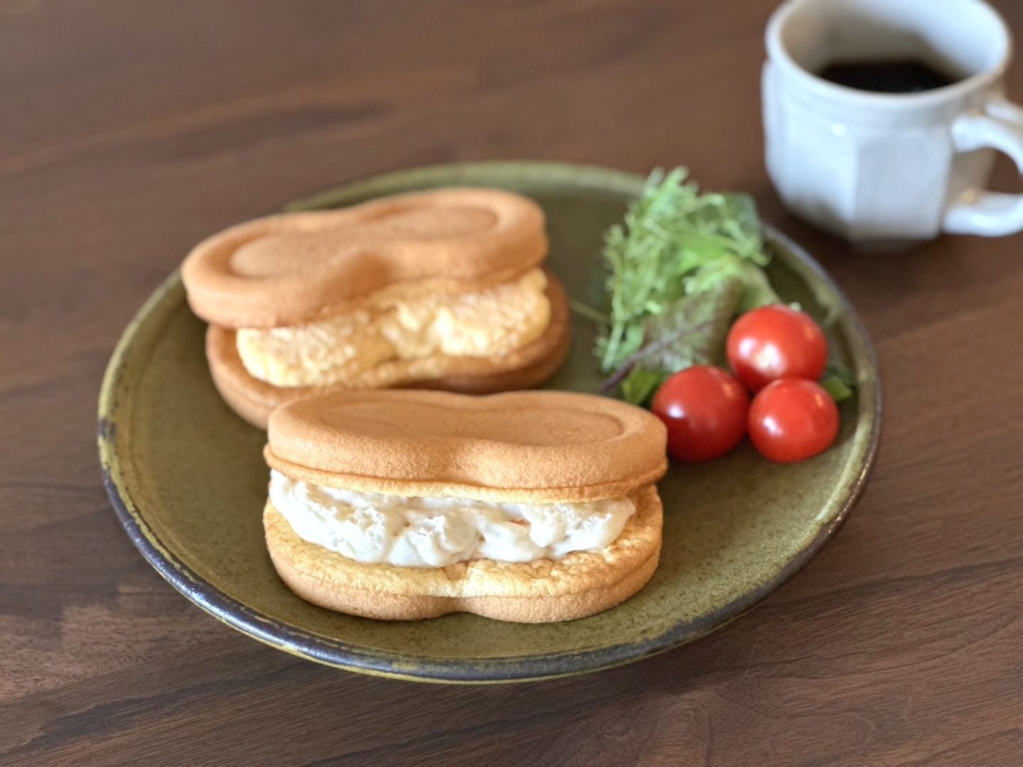 【実食レポ】「銀座コージーコーナー」から初のモーニングが登場！新感覚の“惣菜系スイーツ”は忙しい朝の強方に。アレンジも楽しい！