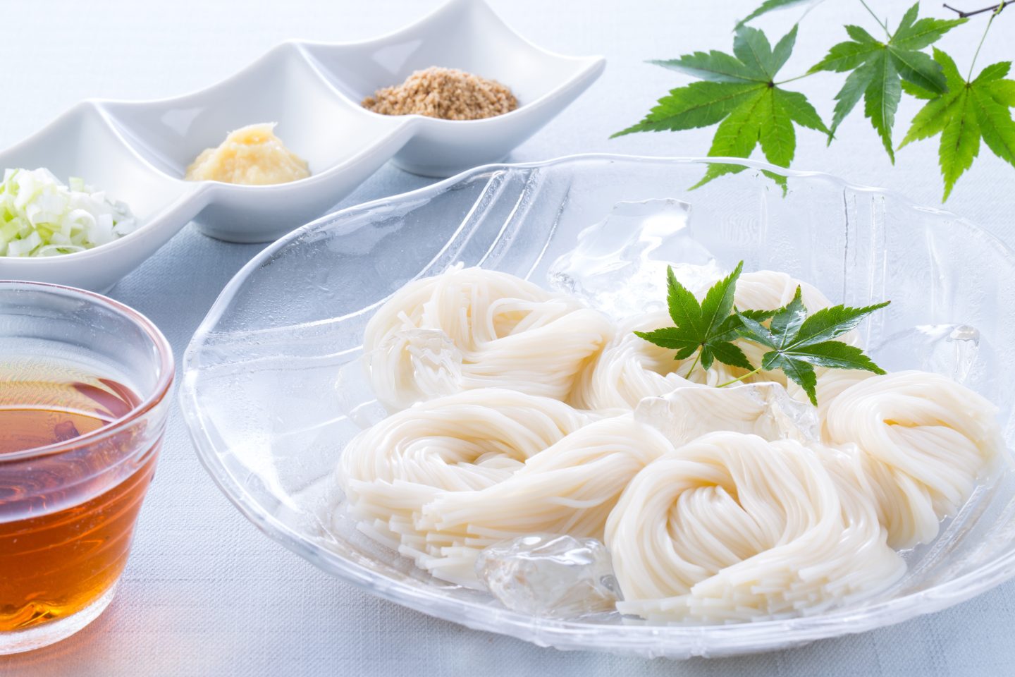 「そうめんに合う具材」一気にごちそう感が増す簡単アレンジ！変わり種もチャレンジしたい