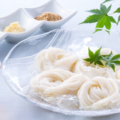 「そうめんに合う具材」一気にごちそう感が増す簡単アレンジ！変わり種もチャレンジしたい