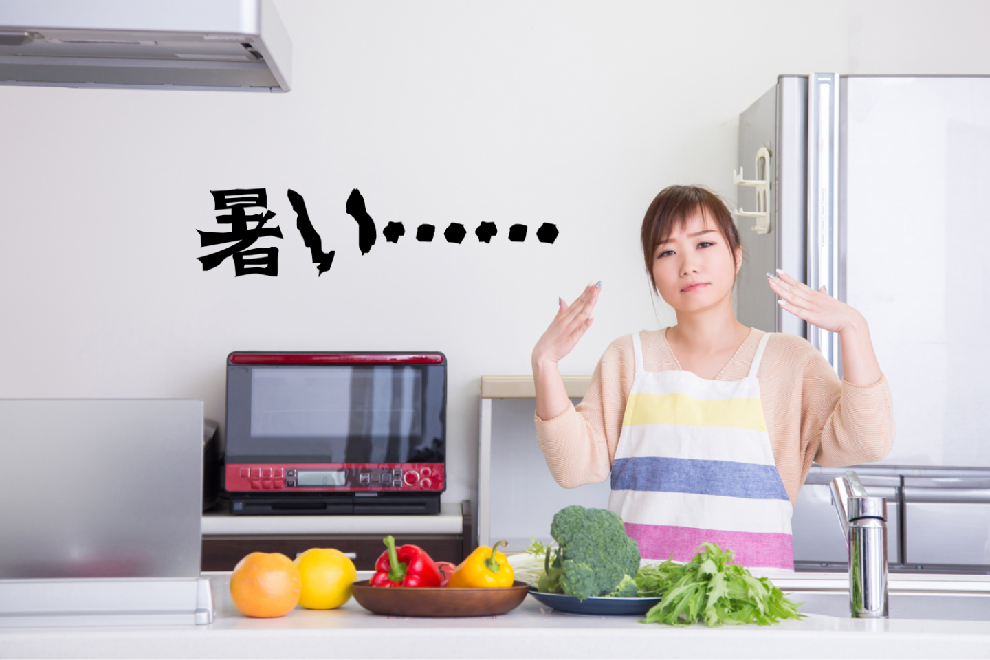 「そうめんはレンチンで茹でる！」プロに聞いた「コンロキャンセル」できる調理アイテム3つ