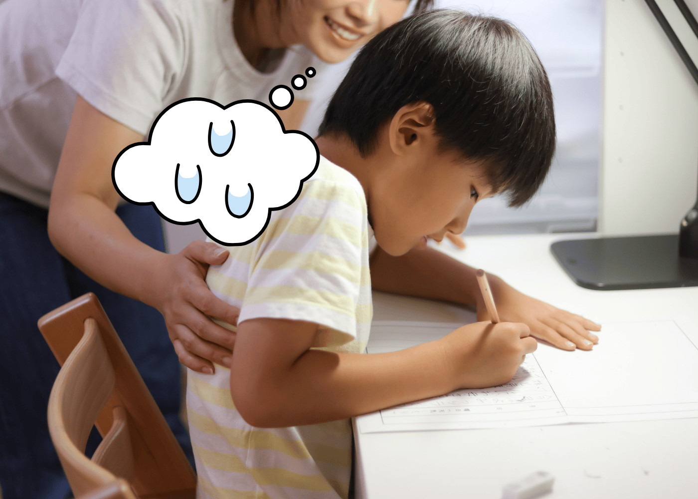 物申す！夏休みの宿題、親から見て「コレはなくてもいい」と思うものTOP6！実は子どもより親が苦労しているかもしれない…