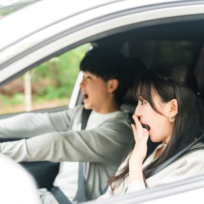 クルマを運転中に8割が「車道の自転車にヒヤッとした」ことがある！自転車違反の罰金へのリアルな声
